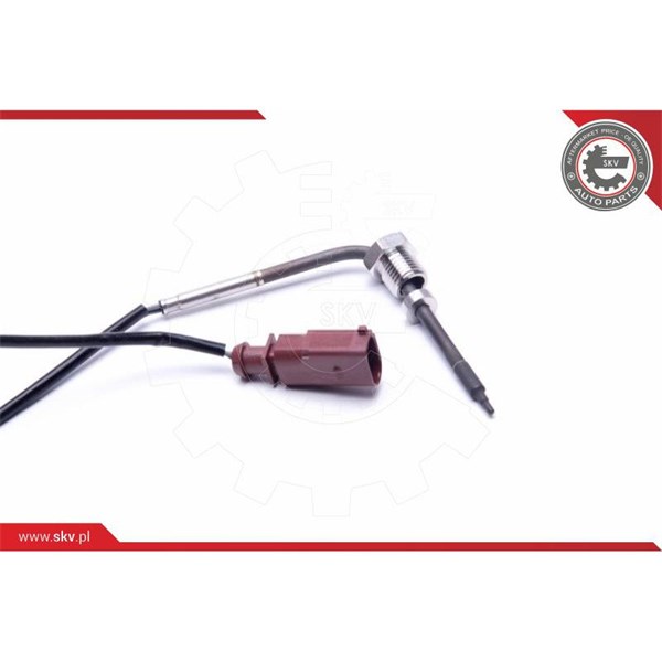 Sensor, avgastemperatur Esen skv 30SKV425 ESEN SKV