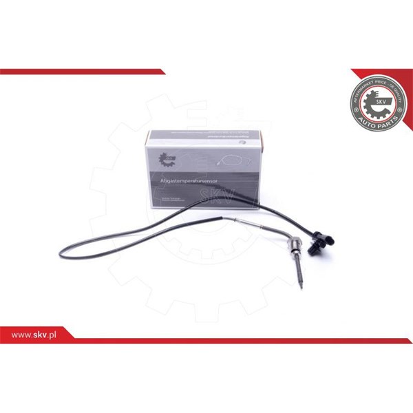 Sensor, avgastemperatur Esen skv 30SKV427 ESEN SKV