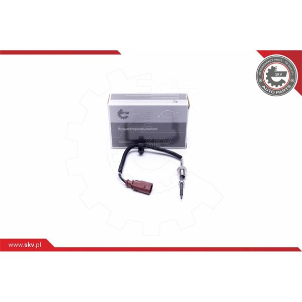 Sensor, avgastemperatur Esen skv 30SKV429 ESEN SKV