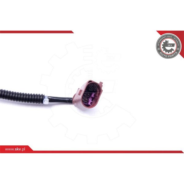 Sensor, avgastemperatur Esen skv 30SKV429 ESEN SKV Sensor, avgastemperatur Esen skv 30SKV429 ESEN SKV