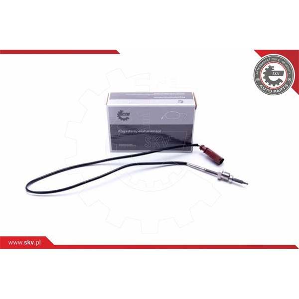 Sensor, avgastemperatur Esen skv 30SKV430 ESEN SKV