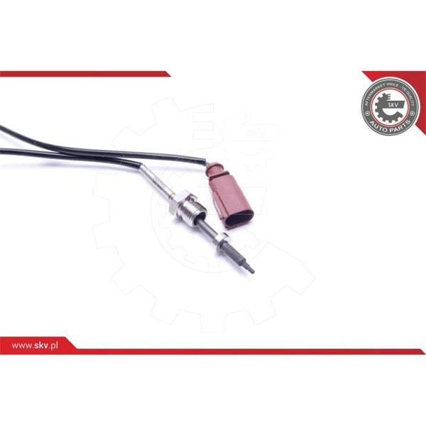 Sensor, avgastemperatur Esen skv 30SKV430 ESEN SKV