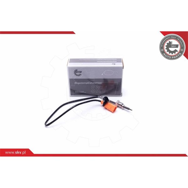 Sensor, avgastemperatur Esen skv 30SKV431 ESEN SKV