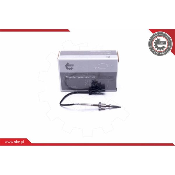 Sensor, avgastemperatur Esen skv 30SKV432 ESEN SKV