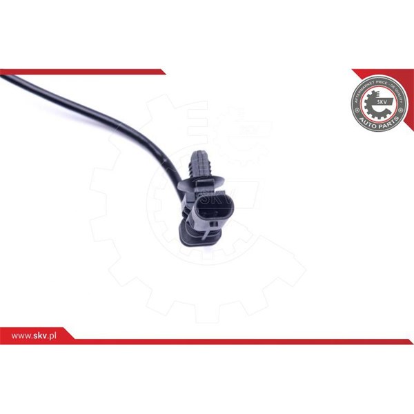 Sensor, avgastemperatur Esen skv 30SKV432 ESEN SKV