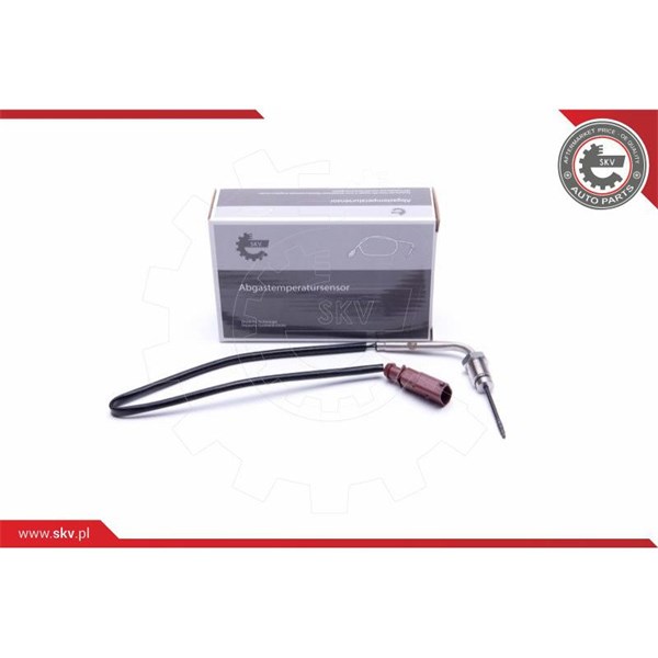 Sensor, avgastemperatur Esen skv 30SKV434 ESEN SKV