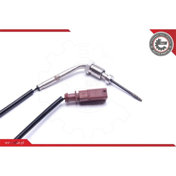 Sensor, avgastemperatur Esen skv 30SKV434 ESEN SKV