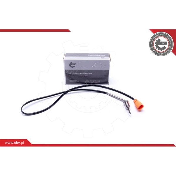 Sensor, avgastemperatur Esen skv 30SKV435 ESEN SKV