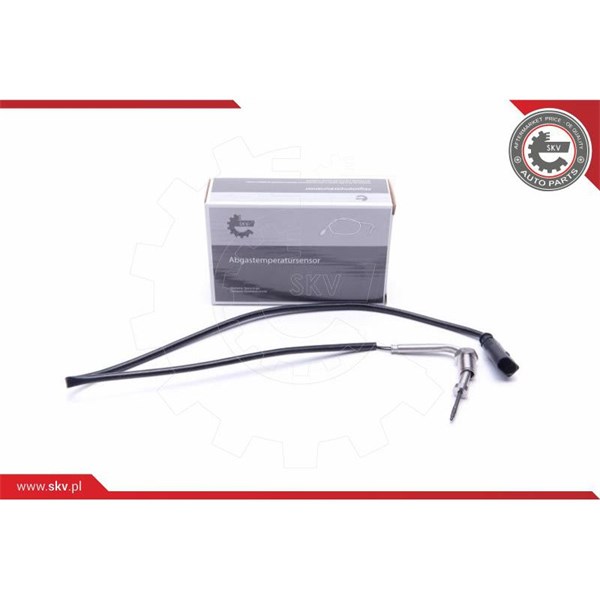 Sensor, avgastemperatur Esen skv 30SKV436 ESEN SKV