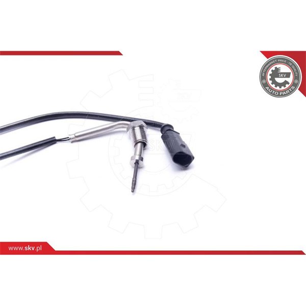 Sensor, avgastemperatur Esen skv 30SKV436 ESEN SKV