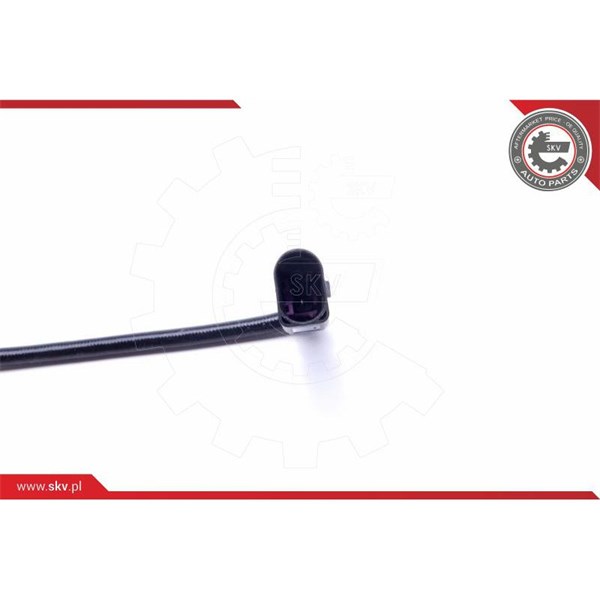 Sensor, avgastemperatur Esen skv 30SKV436 ESEN SKV