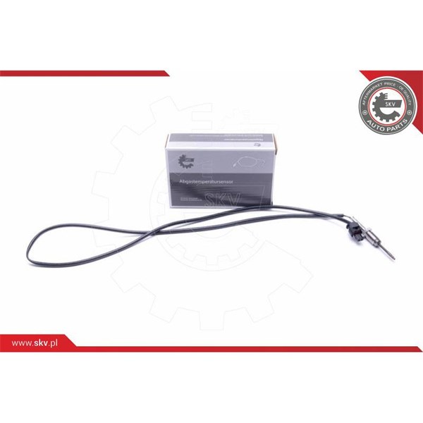 Sensor, avgastemperatur Esen skv 30SKV437 ESEN SKV