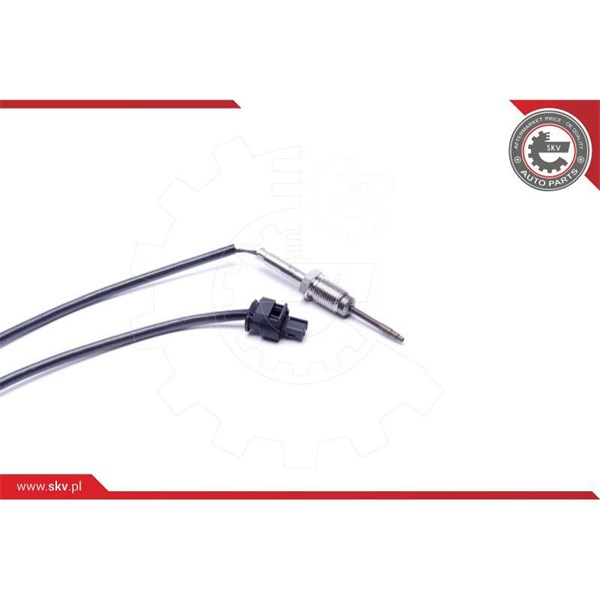 Sensor, avgastemperatur Esen skv 30SKV437 ESEN SKV