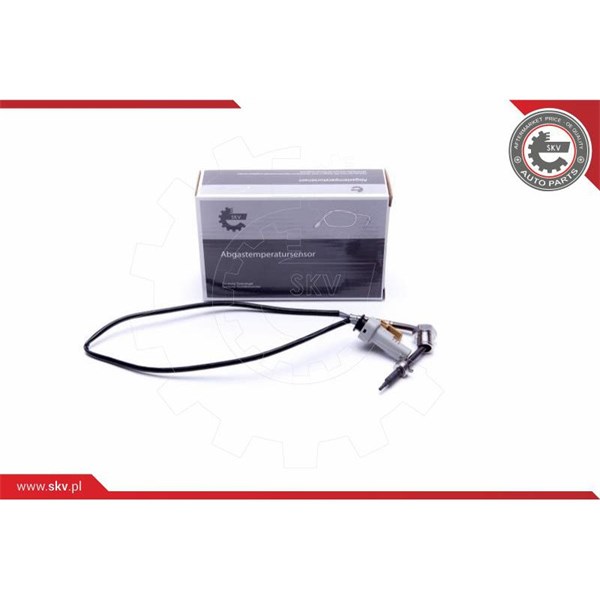 Sensor, avgastemperatur Esen skv 30SKV439 ESEN SKV