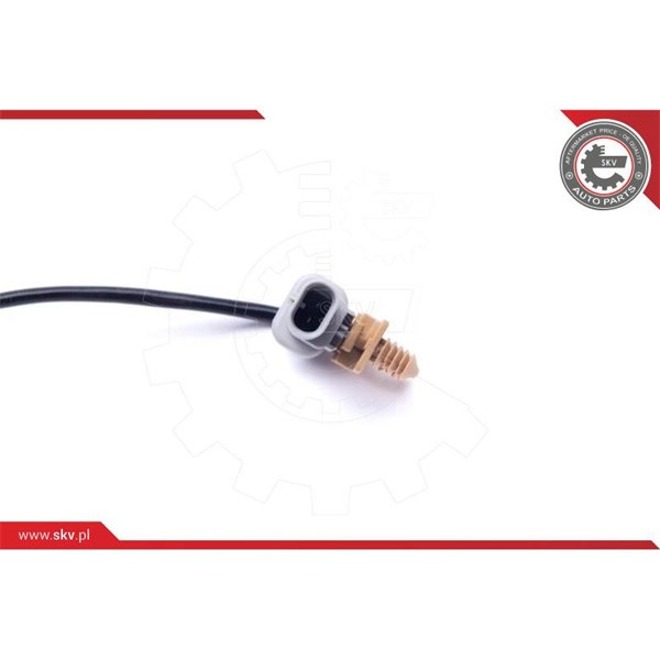 Sensor, avgastemperatur Esen skv 30SKV439 ESEN SKV