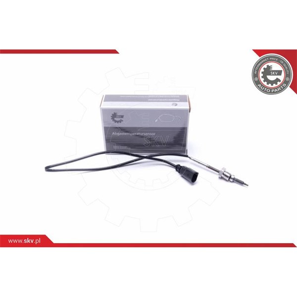 Sensor, avgastemperatur Esen skv 30SKV440 ESEN SKV Sensor, avgastemperatur Esen skv 30SKV440 ESEN SKV