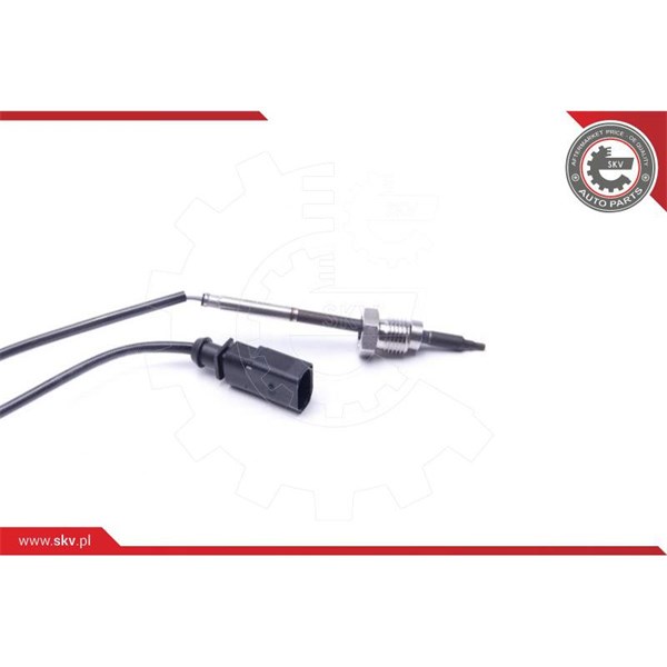 Sensor, avgastemperatur Esen skv 30SKV440 ESEN SKV Sensor, avgastemperatur Esen skv 30SKV440 ESEN SKV