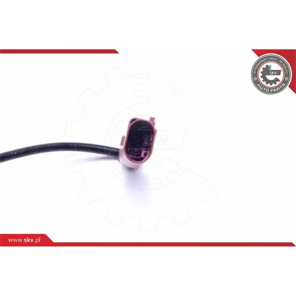 Sensor, avgastemperatur, Vänster Esen skv 30SKV442 ESEN SKV