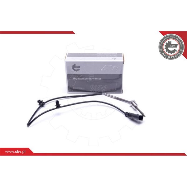 Sensor, avgastemperatur Esen skv 30SKV443 ESEN SKV