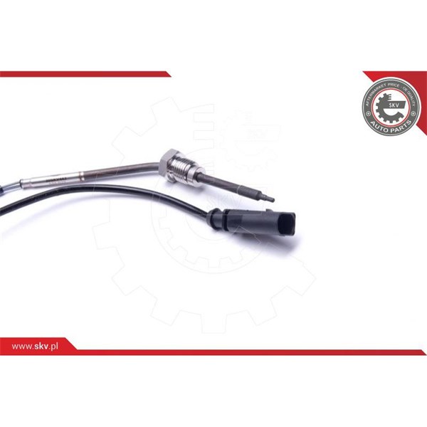 Sensor, avgastemperatur Esen skv 30SKV443 ESEN SKV