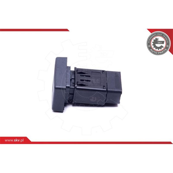 Brytare, varningsblinkers 12V Esen skv 36SKV724 ESEN SKV Brytare, varningsblinkers 12V Esen skv 36SKV724 ESEN SKV