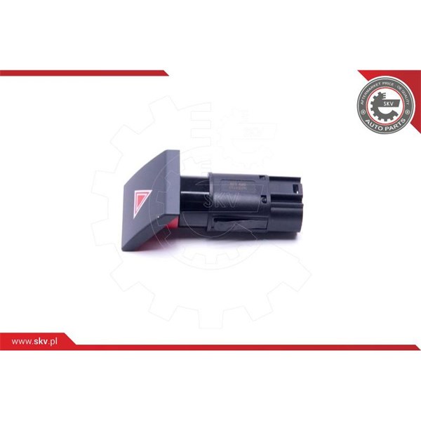 Brytare, varningsblinkers 12V Esen skv 36SKV725 ESEN SKV Brytare, varningsblinkers 12V Esen skv 36SKV725 ESEN SKV