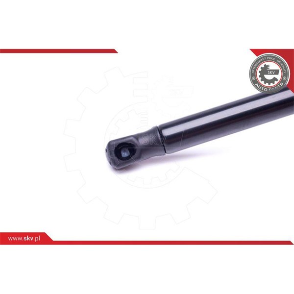 Gasfjäder, bagageutrymme, Tvåsidig, Baklucka Esen skv 52SKV546 ESEN SKV