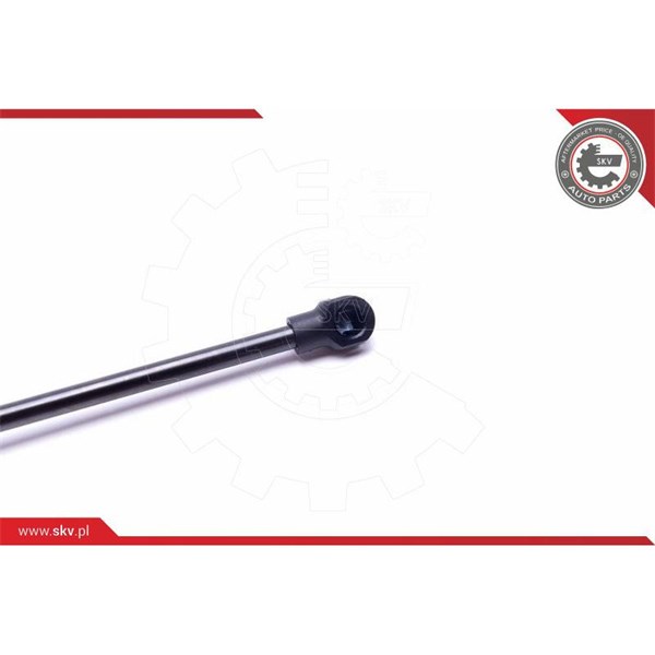 Gasfjäder, bakruta Esen skv 52SKV756 ESEN SKV Gasfjäder, bakruta Esen skv 52SKV756 ESEN SKV
