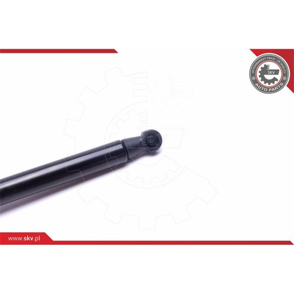 Gasfjäder, bakruta Esen skv 52SKV756 ESEN SKV Gasfjäder, bakruta Esen skv 52SKV756 ESEN SKV