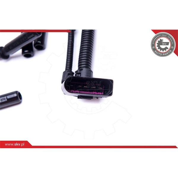 Kabelreparationssats, glödstift Esen skv 53SKV013 ESEN SKV Kabelreparationssats, glödstift Esen skv 53SKV013 ESEN SKV