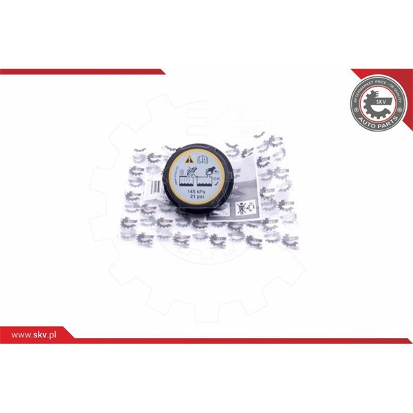 Lock, kylare Esen skv 61SKV005 ESEN SKV