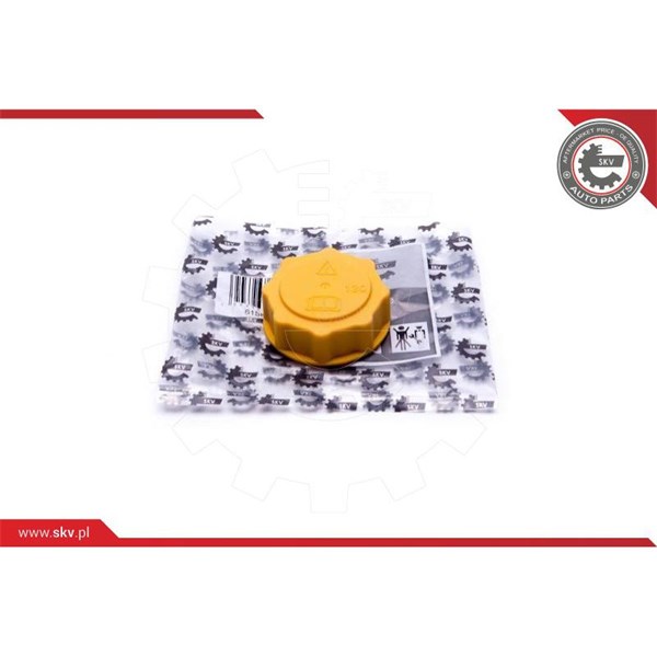 Lock, kylare Esen skv 61SKV007 ESEN SKV