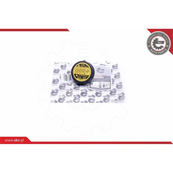 Lock, kylare Esen skv 61SKV008 ESEN SKV