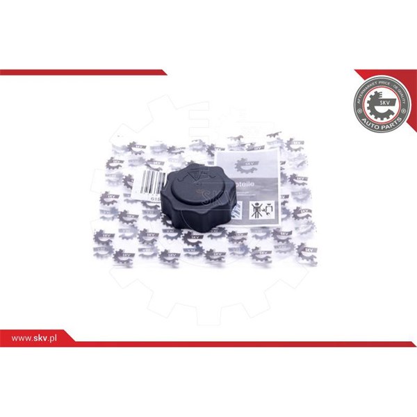 Lock, kylare Esen skv 61SKV016 ESEN SKV