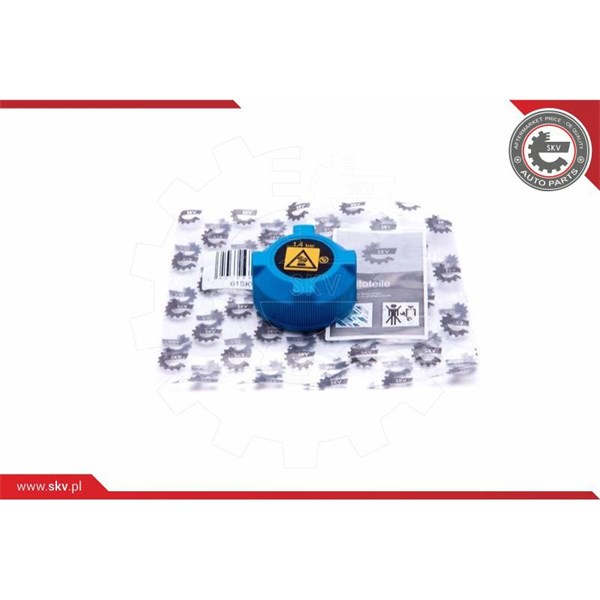 Lock, kylare Esen skv 61SKV028 ESEN SKV