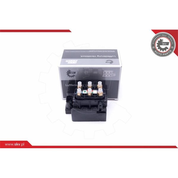 Ventil, kompressorsystem Esen skv 93SKV803 ESEN SKV