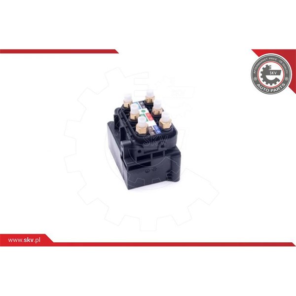 Ventil, kompressorsystem Esen skv 93SKV803 ESEN SKV