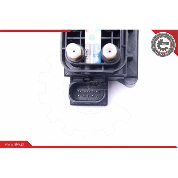 Ventil, kompressorsystem Esen skv 93SKV803 ESEN SKV