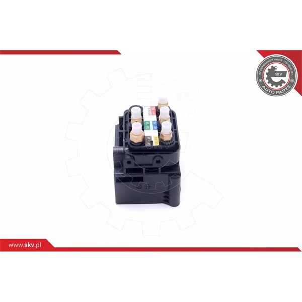 Ventil, kompressorsystem Esen skv 93SKV805 ESEN SKV