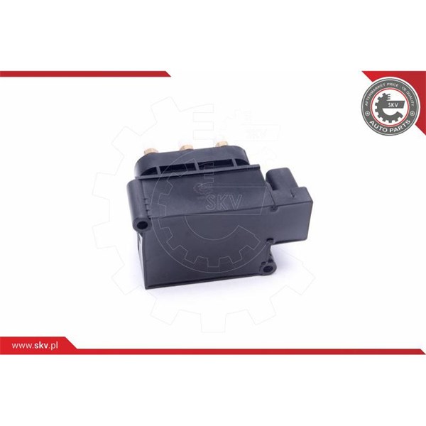 Ventil, kompressorsystem Esen skv 93SKV805 ESEN SKV