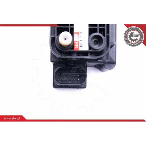 Ventil, kompressorsystem Esen skv 93SKV805 ESEN SKV
