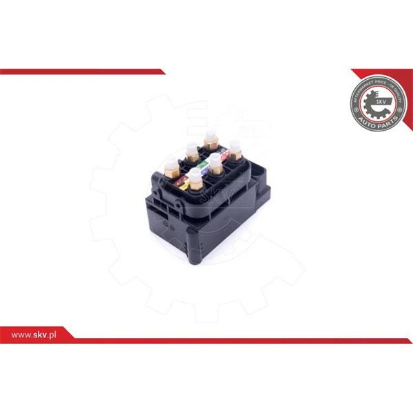 Ventil, kompressorsystem Esen skv 93SKV806 ESEN SKV