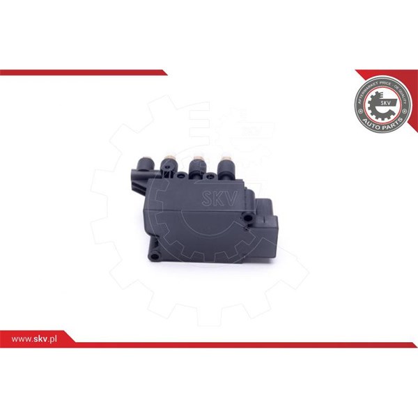 Ventil, kompressorsystem Esen skv 93SKV811 ESEN SKV