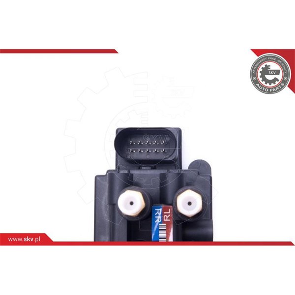 Ventil, kompressorsystem Esen skv 93SKV811 ESEN SKV
