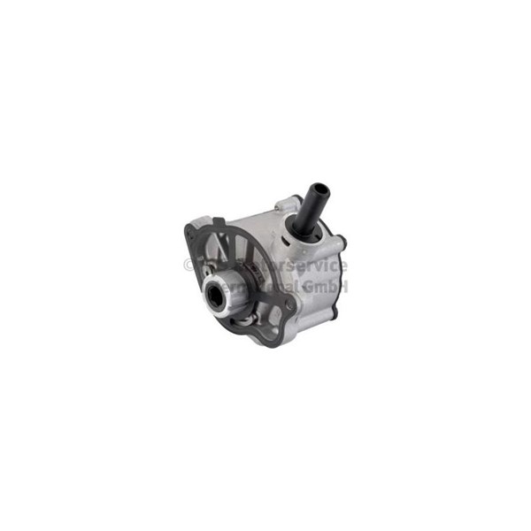 Vakuumpump, bromssystem Pierburg 7.02551.21.0 PIERBURG
