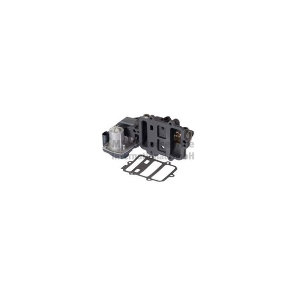 EGR-modul 12V Pierburg 7.04999.34.0 PIERBURG