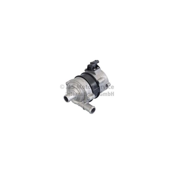 Extra vattenpump 12,5V, Vänster Pierburg 7.07223.03.0 PIERBURG