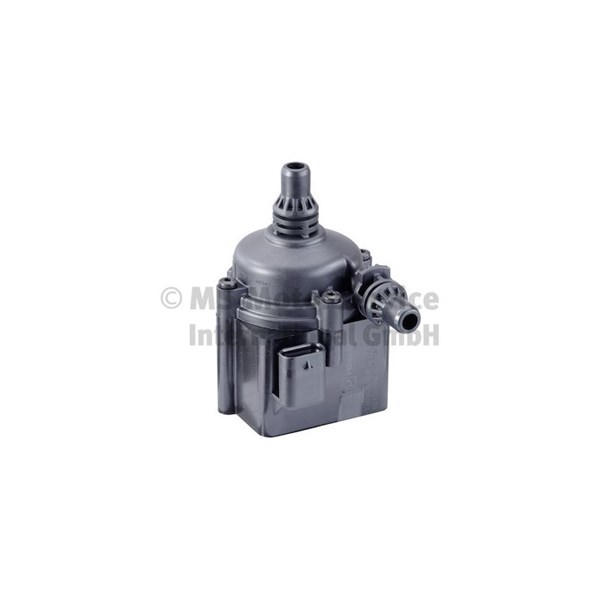 Extra vattenpump 12V Pierburg 7.10103.10.0 PIERBURG