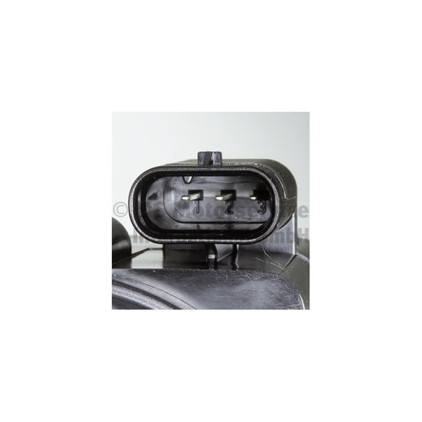 Extra vattenpump 12V Pierburg 7.10103.10.0 PIERBURG