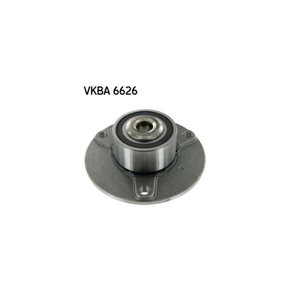 Hjullagersats, Framaxel Skf VKBA 6626 SKF